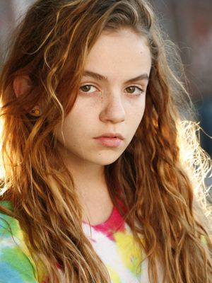 Cartel Morgan Saylor