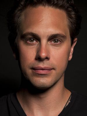 Cartel Thomas Sadoski