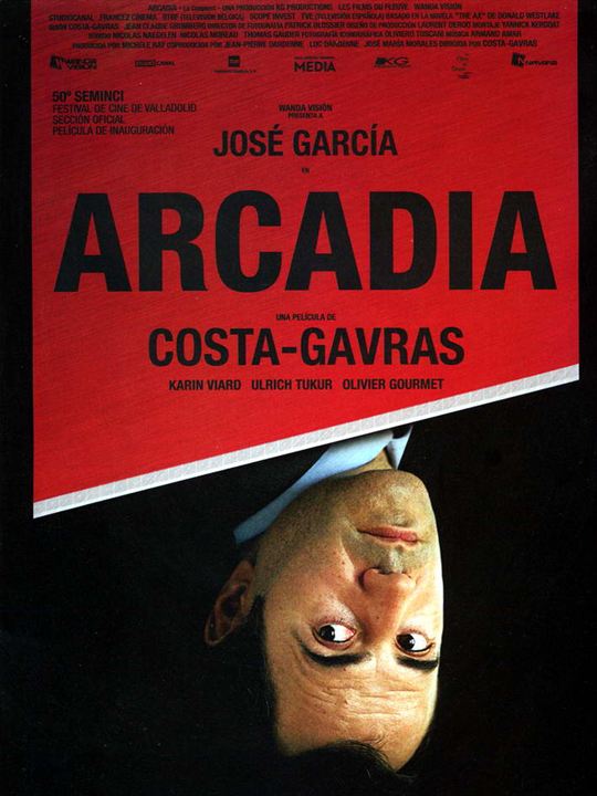 Arcadia : Cartel
