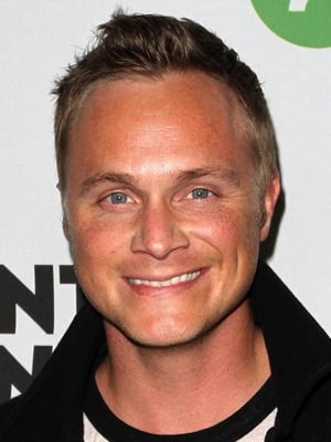 Cartel David Anders