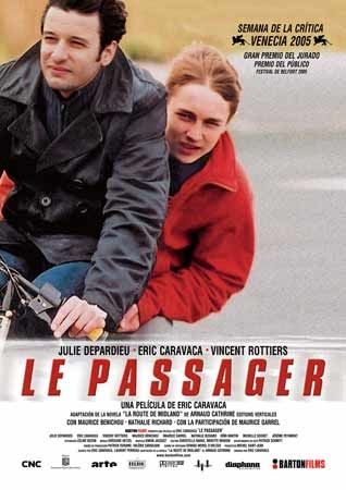 Le Passager : Cartel