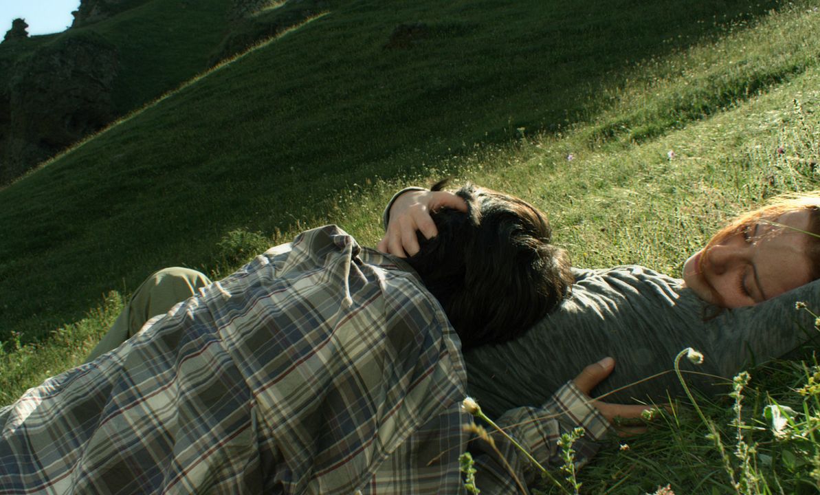 Un planeta solitario : Foto