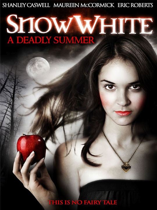 Snow White: A Deadly Summer : Cartel