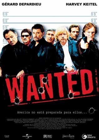 Wanted : Cartel
