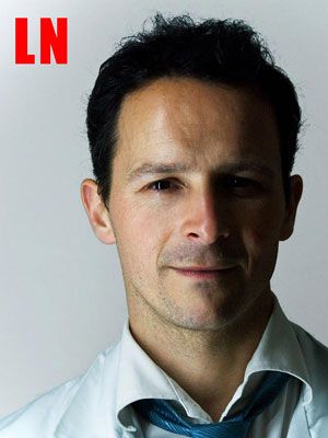 Cartel Tristan Baille