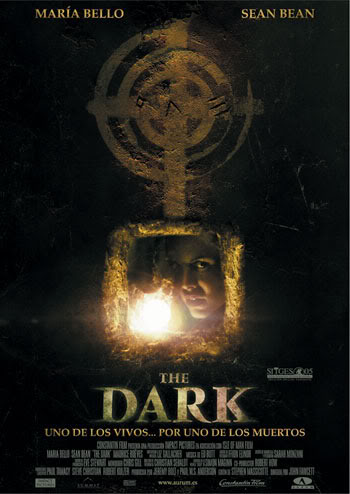 The Dark : Cartel