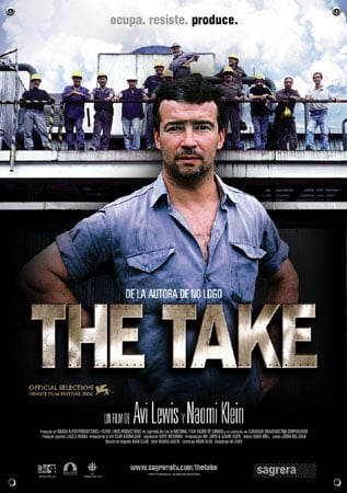 The Take : Cartel