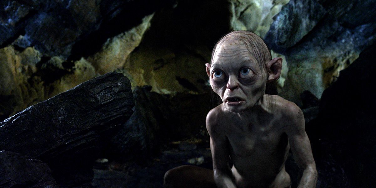 El Hobbit: Un viaje inesperado : Foto