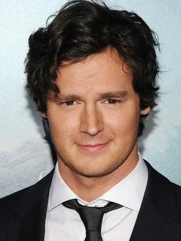 Cartel Benjamin Walker