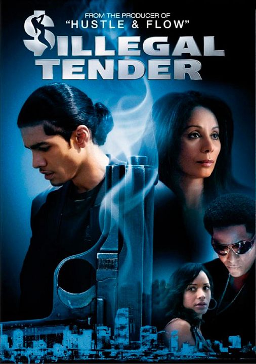 Illegal Tender : Cartel