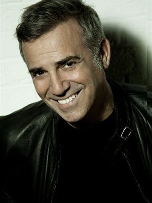 Cartel Massimo Ghini