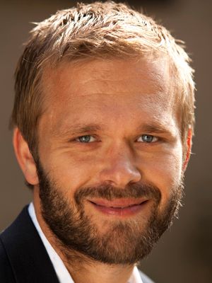 Cartel Joakim Nâtterqvist