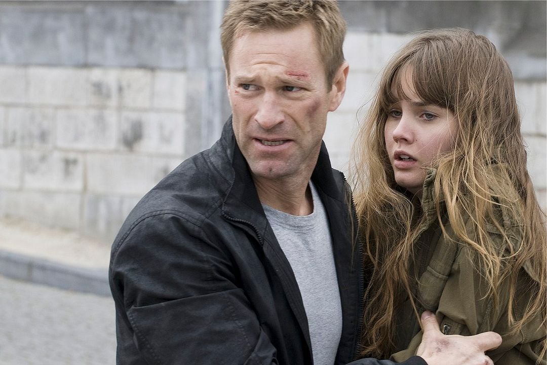 El último testigo : Foto