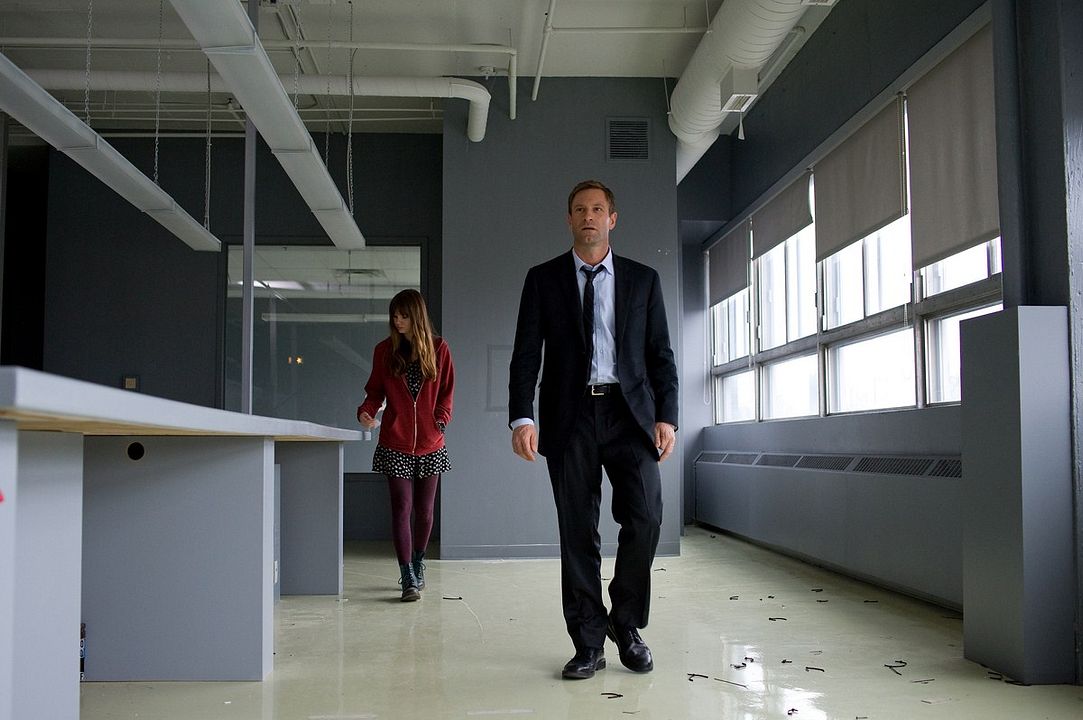 El último testigo : Foto