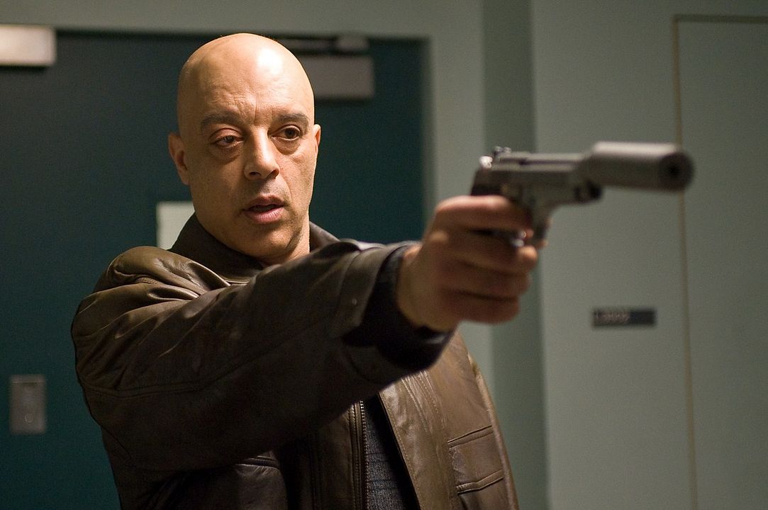 El último testigo : Foto