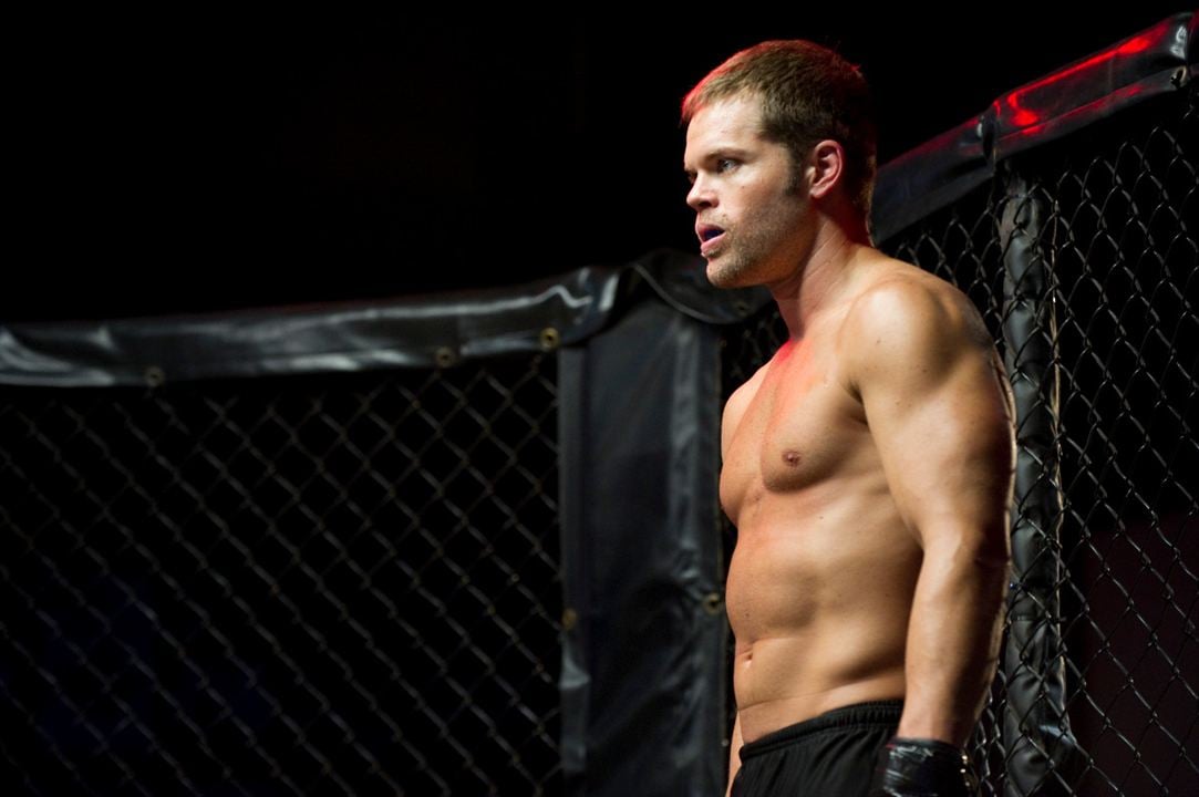 El chico de Filadelfia : Foto Wes Chatham