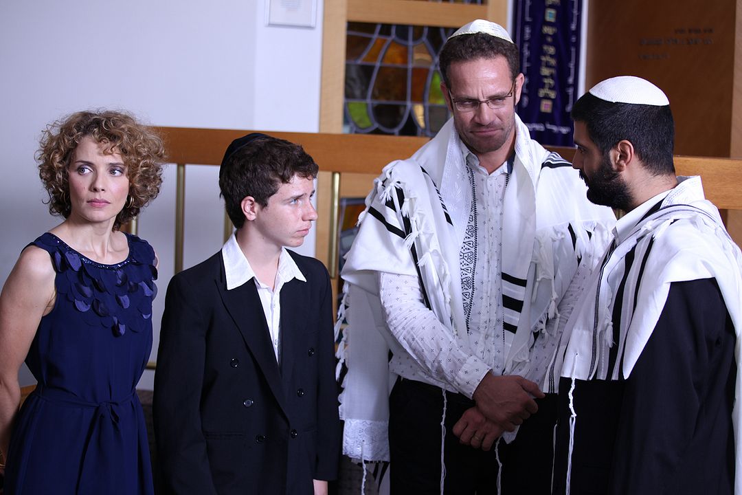 Prisoners of War : Foto