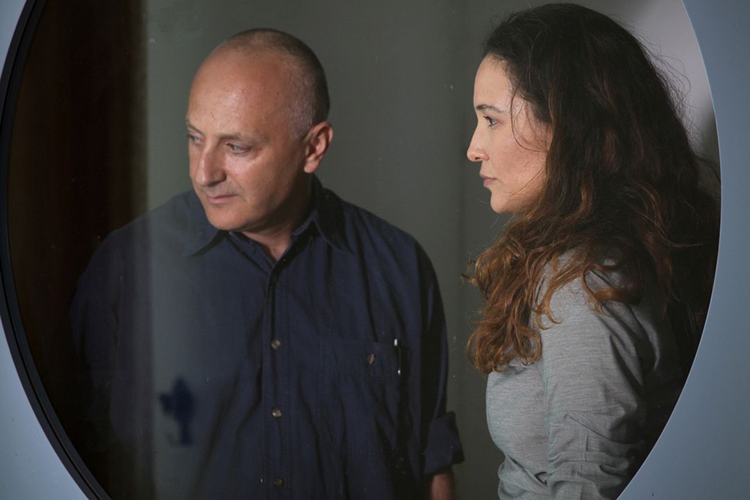 Prisoners of War : Foto