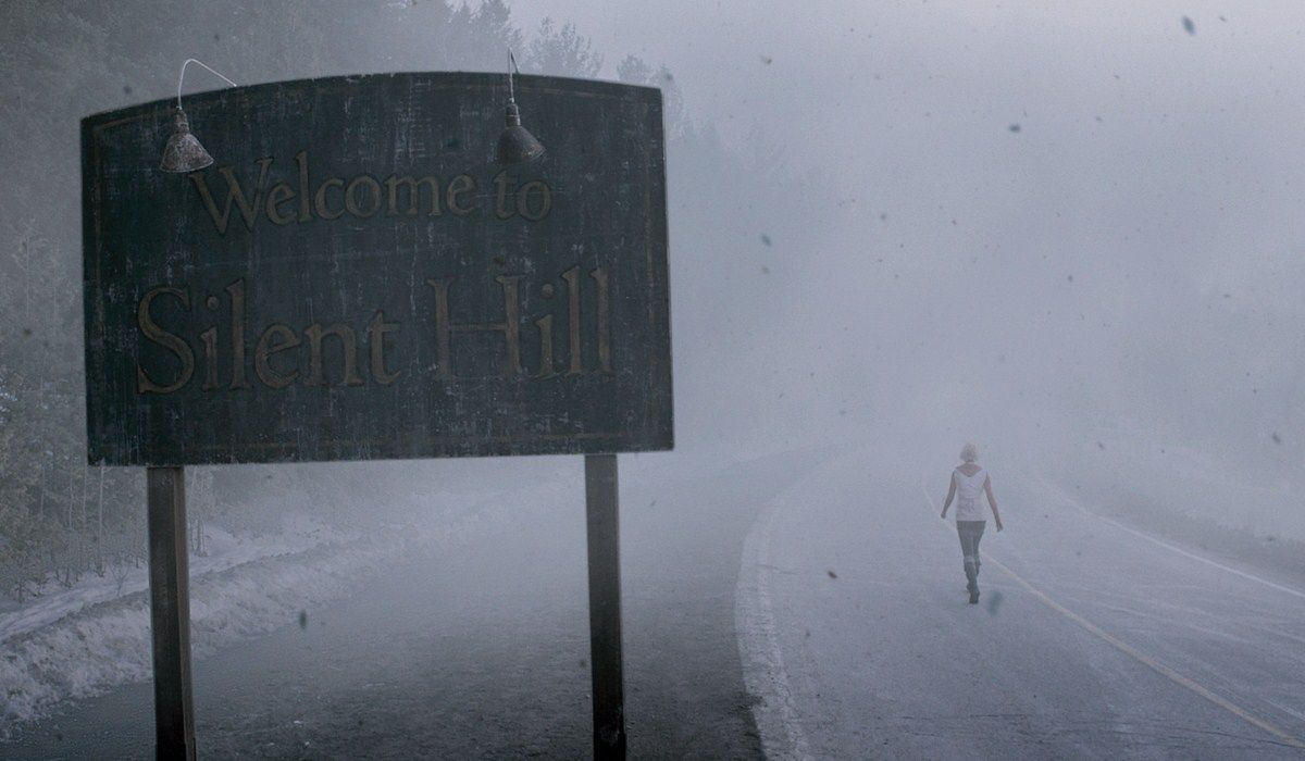 Silent Hill: Revelation : Foto