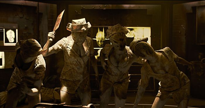 Silent Hill: Revelation : Foto