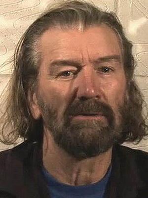 Cartel Clive Russell