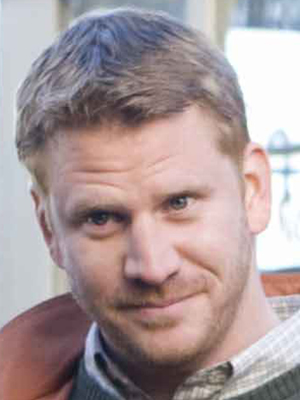 Cartel Dash Mihok