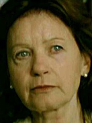 Cartel Geneviève Mnich