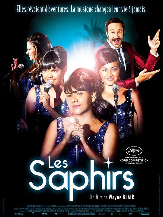 The Sapphires : Cartel