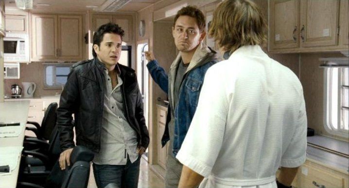 Goal! 3 : Taking on the world : Foto