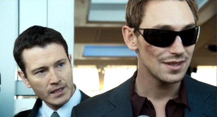 Goal! 3 : Taking on the world : Foto