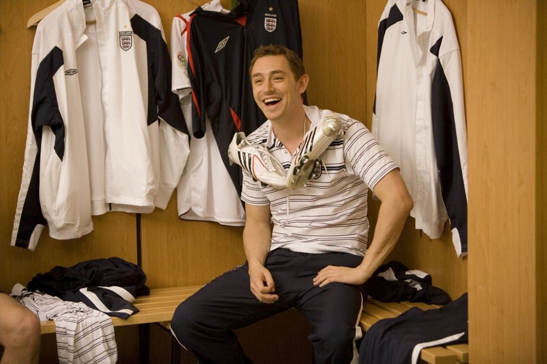 Goal! 3 : Taking on the world : Foto