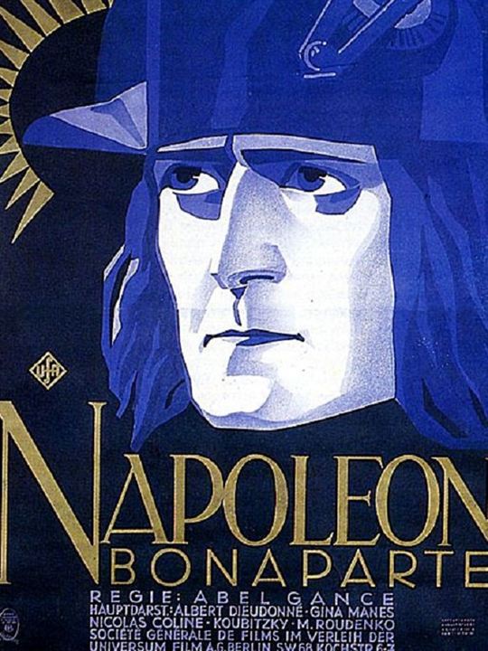 Napoléon : Cartel