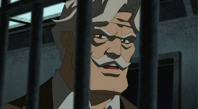 Batman : The Dark Knight Returns, Part 1 : Foto