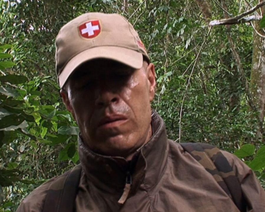 L'Hypothèse du Mokélé M'Bembé : Foto