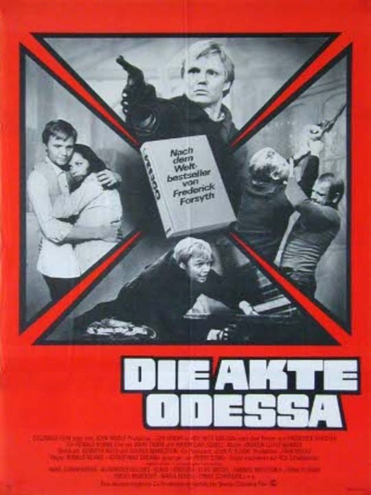 Odessa : Cartel