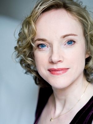 Cartel Claudia Geisler