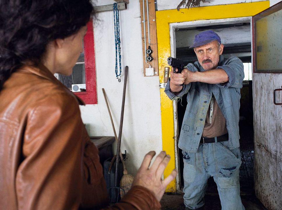 Foto Peter Freiburghaus