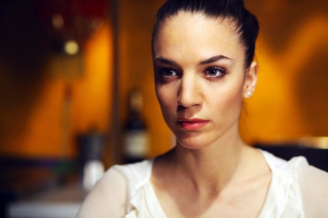 Foto Maddalena Hirschal