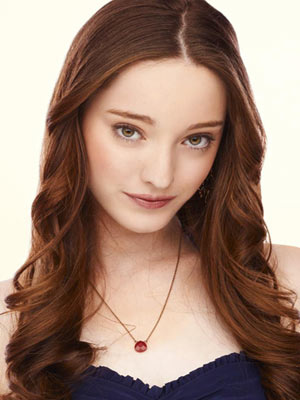 Cartel Emma Dumont