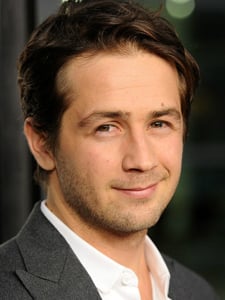 Cartel Michael Angarano