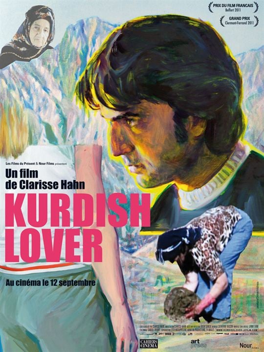 Kurdish Lover : Cartel