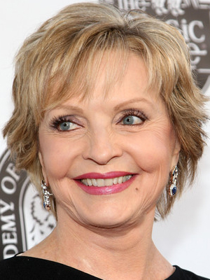 Cartel Florence Henderson