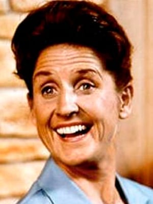 Cartel Ann B. Davis