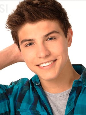 Cartel Luke Bilyk