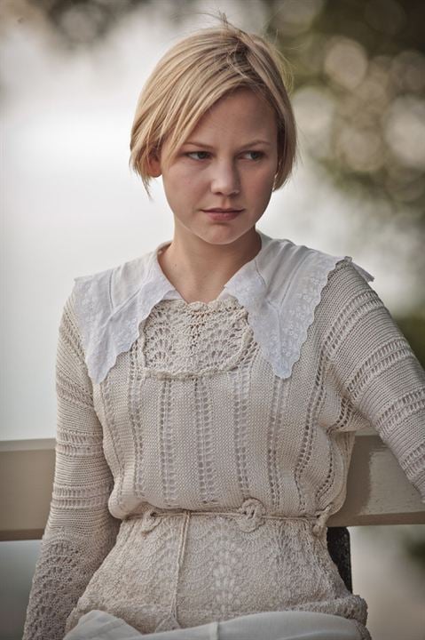 Foto Adelaide Clemens