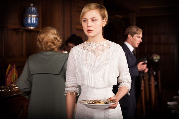 Foto Adelaide Clemens