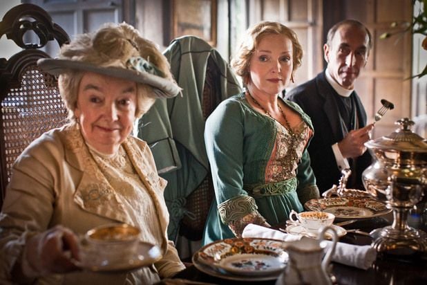 Foto Miranda Richardson