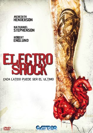 Electroshock : Cartel