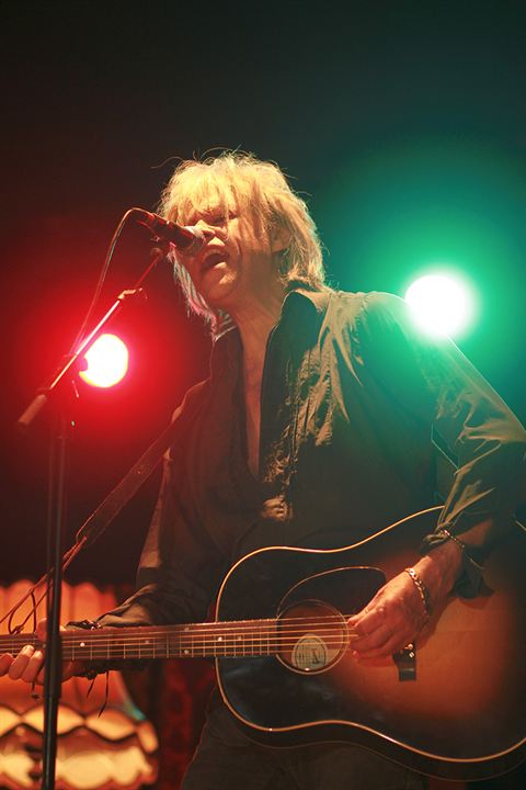 Foto Bob Geldof
