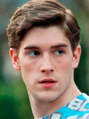 Cartel Brendan Dooling